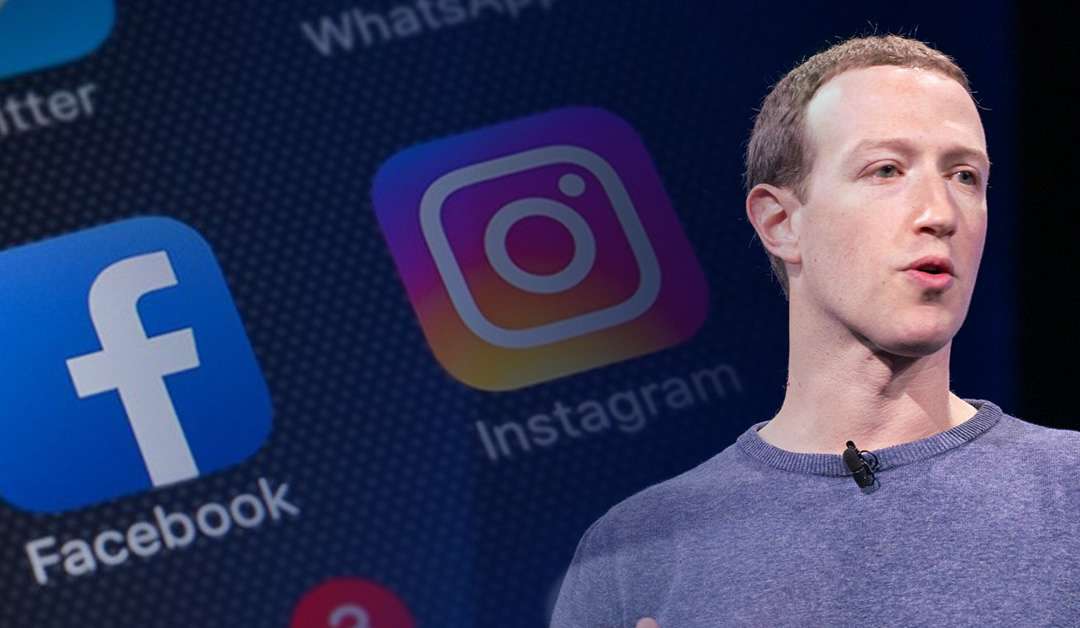 Facebook e Instagram ameaçam deixar União Europeia