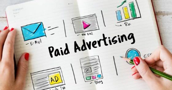 campanhas pagas gestão de trafego pago
