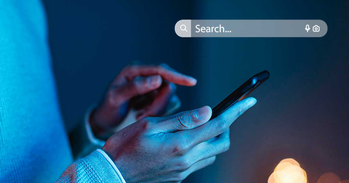 otimizacao seo e aeo para chat de inteligencia generativa