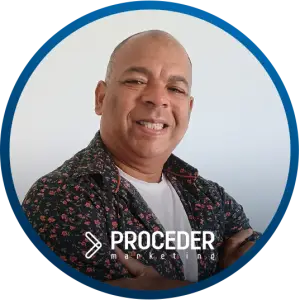 Foto de Afrânio Henrique