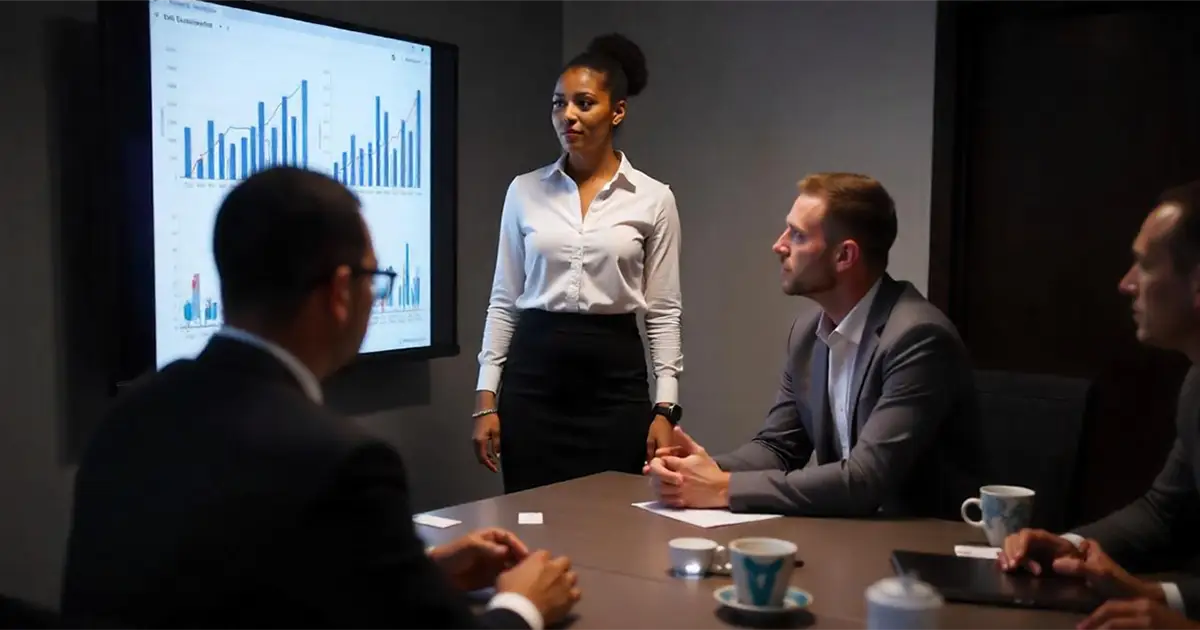 Planejamento de Marketing Digital com Foco em Resultados