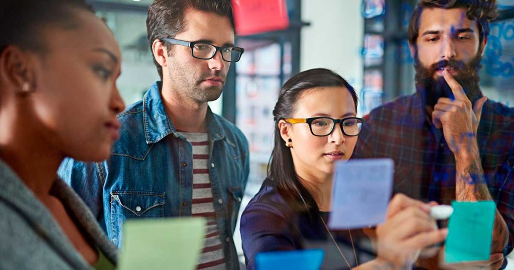Papéis e Responsabilidades no Time de Marketing