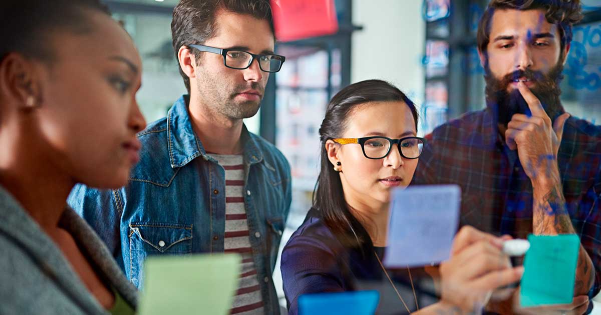 Papéis e Responsabilidades no Time de Marketing