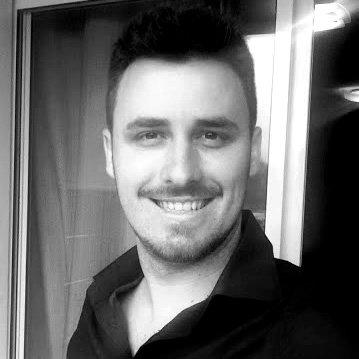 Joe Kuszkowski, sócio e estrategista da Proceder Marketing
